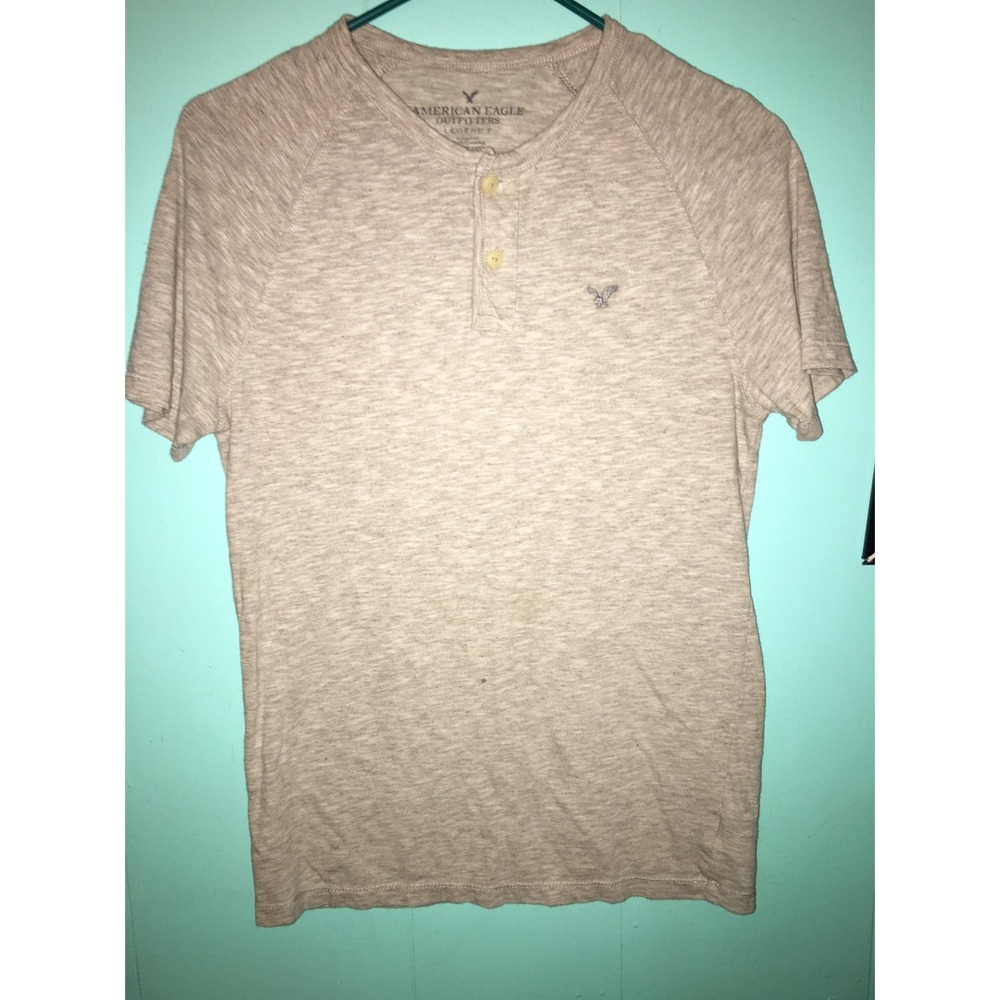 American eagle shirt